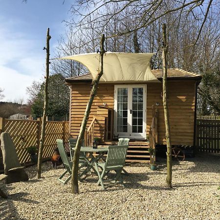 The Hut@Dinnington Lopen Exterior photo