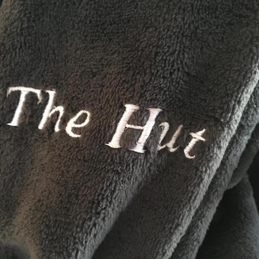 The Hut@Dinnington Lopen Exterior photo